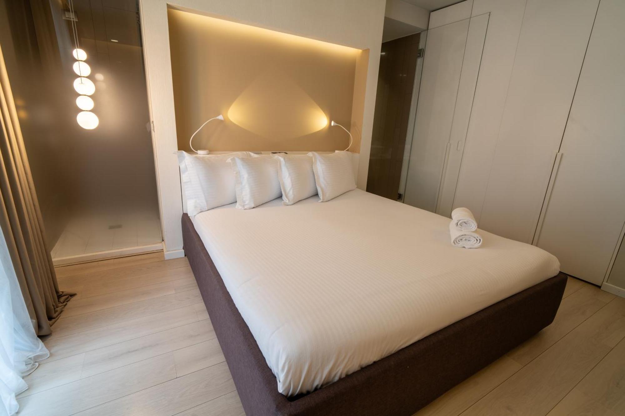 Lake Drive Rooms&Apartments Тирана Екстер'єр фото