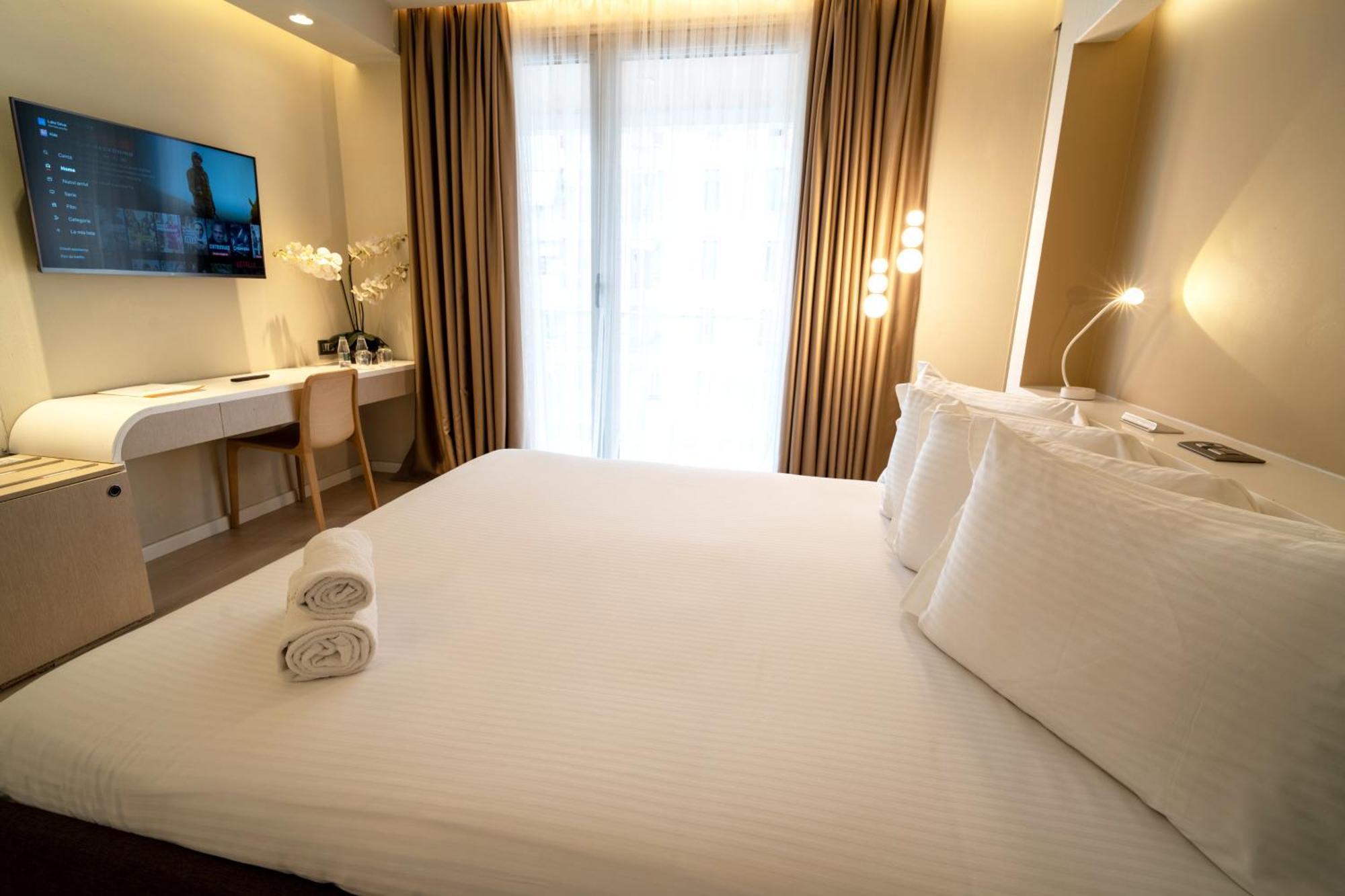 Lake Drive Rooms&Apartments Тирана Екстер'єр фото