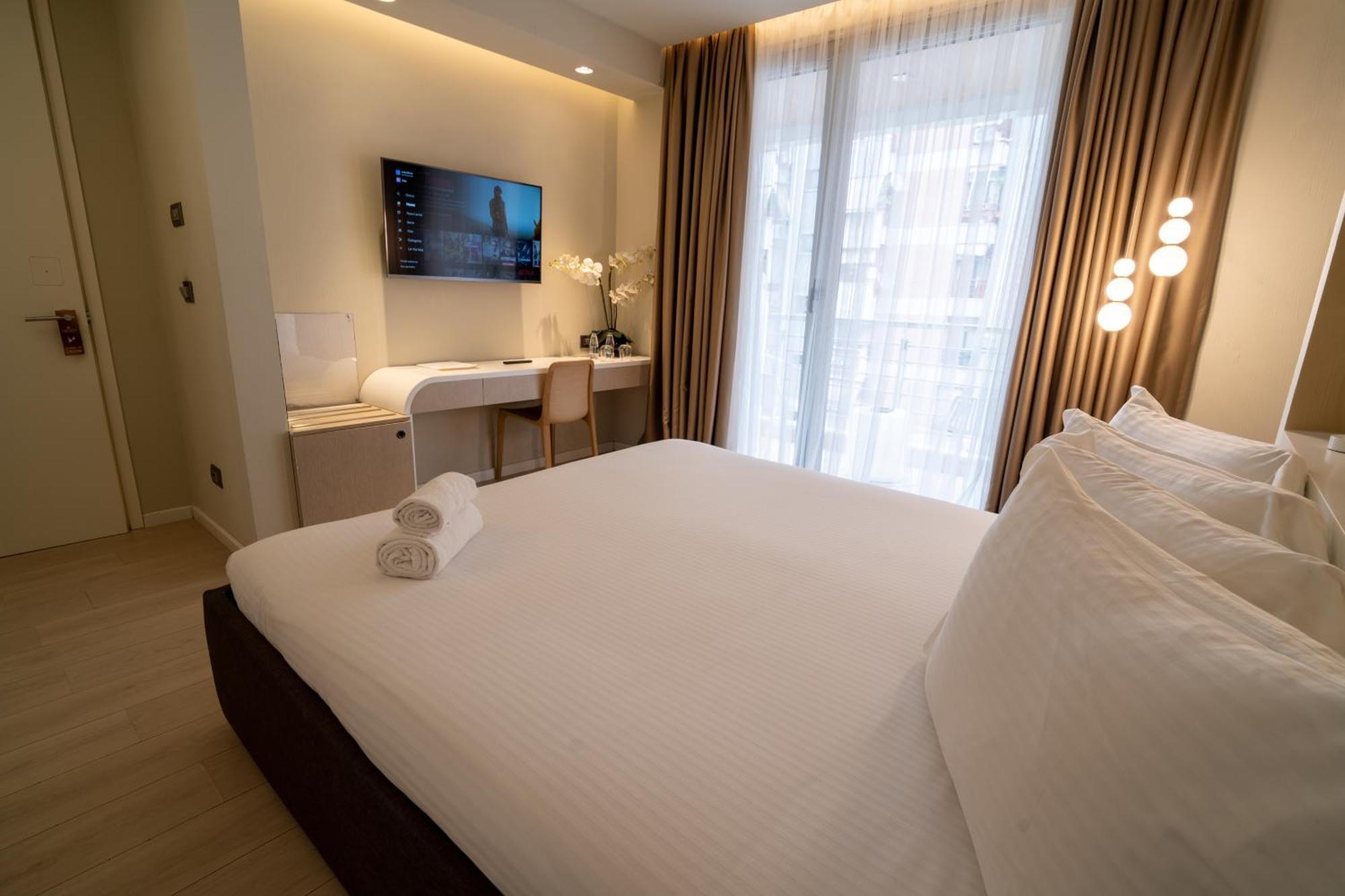 Lake Drive Rooms&Apartments Тирана Екстер'єр фото
